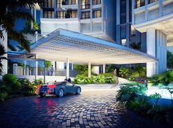 One Pearl Bank (D3), Apartment #481810731
